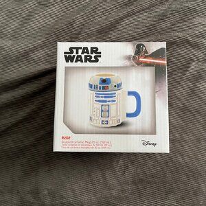 Star Wars R2D2 Mug